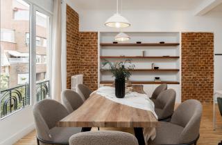Tibur - 3 bedrooms in Almagro - 1