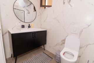 Hotel Suite Dolce Vita - Tirana - 1