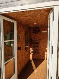 Chez Tetris et Tampa - Plouhinec - 7