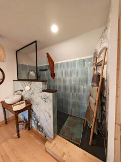 Chez Tetris et Tampa - Plouhinec - 8