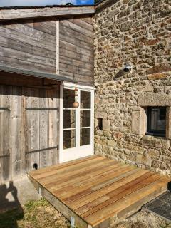 Chez Tetris et Tampa - Plouhinec - 4