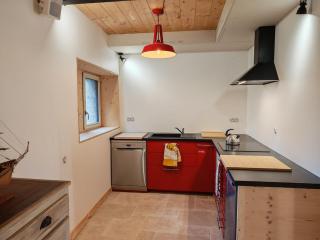 Chez Tetris et Tampa - Plouhinec - 9
