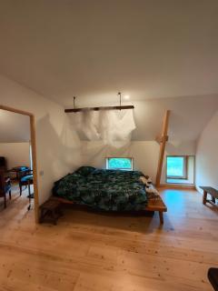 Chez Tetris et Tampa - Plouhinec - 5