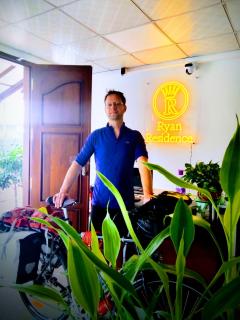 Ryan Residence & Restaurant - Negombo - 7