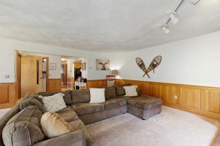 White Mountain Getaway - Bartlett - 9