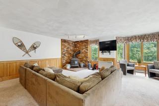 White Mountain Getaway - 8