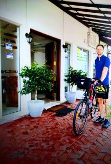 Ryan Residence & Restaurant - Negombo - 0