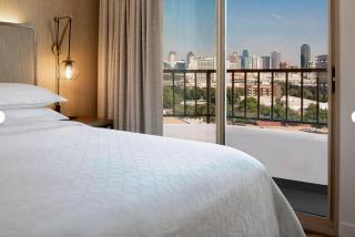 Sheraton Suites Market Center Dallas - Dallas - 7