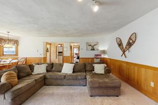 White Mountain Getaway - Bartlett - 4