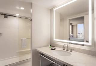 Sheraton Suites Market Center Dallas - Dallas - 6