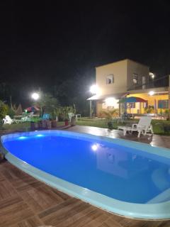 Sitio Pertinho do Biribiri e Cachoeiras - 7