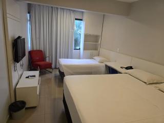 Apartamento econômico Garvey Hotel - 1