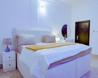 RoyalJB shortlet homes - Lekki - 4