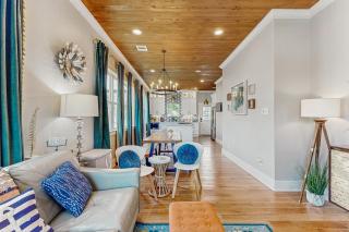Crystal Cottage - Galveston - 2