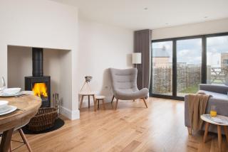 South View BV23 Silverlake Dorset - 5