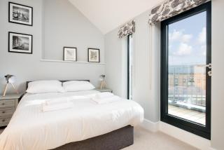 South View BV23 Silverlake Dorset - 3