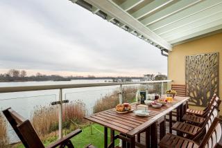 Waterside CW32 Lower Mill Estate The Cotswolds - Somerford Keynes - 7
