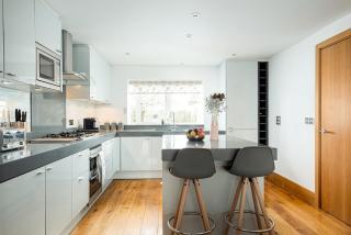 Waterside CW32 Lower Mill Estate The Cotswolds - Somerford Keynes - 5