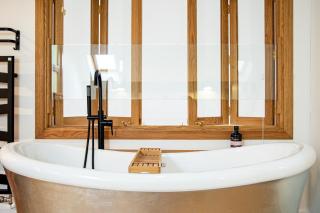 Waterside CW32 Lower Mill Estate The Cotswolds - Somerford Keynes - 6