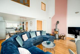 Waterside CW32 Lower Mill Estate The Cotswolds - Somerford Keynes - 2