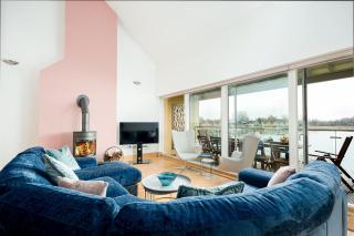 Waterside CW32 Lower Mill Estate The Cotswolds - Somerford Keynes - 3