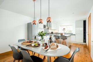 Waterside CW32 Lower Mill Estate The Cotswolds - Somerford Keynes - 4