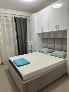 Vali Apartments - Velipojë - 9