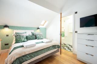 Waterside CW32 Lower Mill Estate The Cotswolds - Somerford Keynes - 1