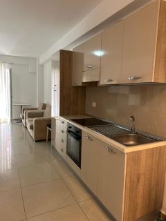 Vali Apartments - Velipojë - 8