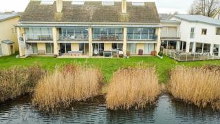 Waterside CW32 Lower Mill Estate The Cotswolds - Somerford Keynes - 0