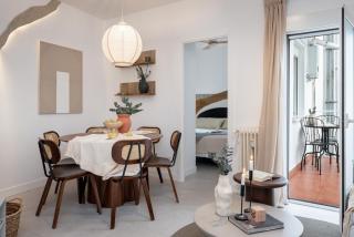 Atula - 3 bedrooms w/ balcony in Cuzco-Castillejos - 9