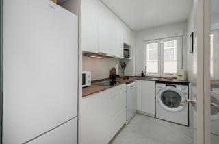 Atula - 3 bedrooms w/ balcony in Cuzco-Castillejos - 8