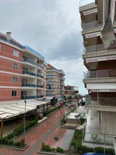 Vali Apartments - Velipojë - 5