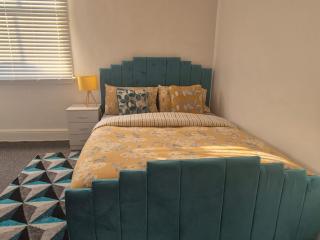 Litchfield Street Cozy Apartment - Wolverhampton - 8