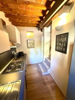 Yema Amphitheater Suite-Lucca - Lucca - 3