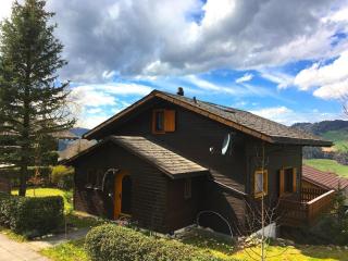 Chalet Muse In Der Unesco Biosphäre - Schüpfheim - 9