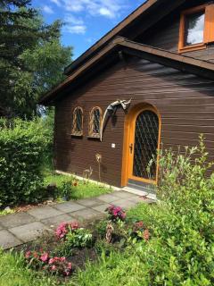 Chalet Muse In Der Unesco Biosphäre - Schüpfheim - 5
