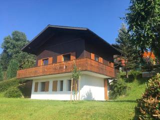Chalet Muse In Der Unesco Biosphäre - Schüpfheim - 0