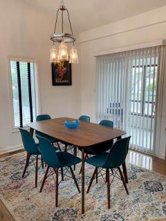 Delaware avenue 1st - 6