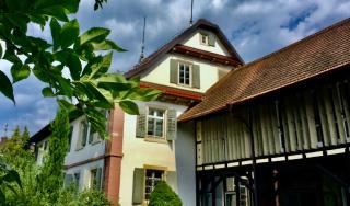Villa Buselmeier - 0