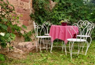 Villa Buselmeier - 4