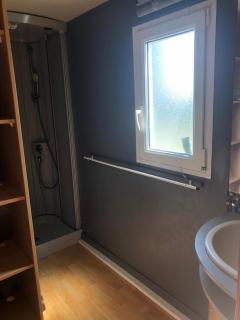 Mobil home - Damiatte - 7