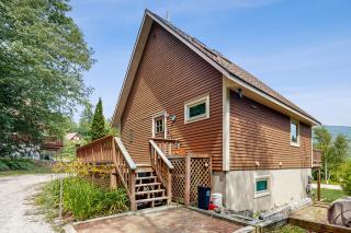 6 Zermatt Strasse - Bartlett - 8