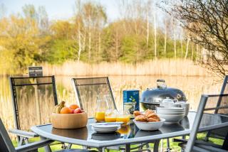 Puffin House CW68 Lower Mill Estate Cotswolds - Somerford Keynes - 8