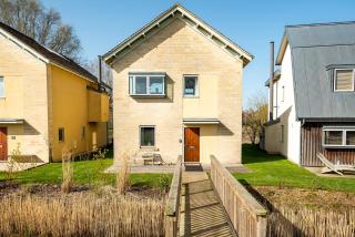 Puffin House CW68 Lower Mill Estate Cotswolds - Somerford Keynes - 0