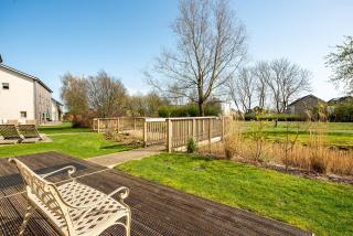 Puffin House CW68 Lower Mill Estate Cotswolds - Somerford Keynes - 7