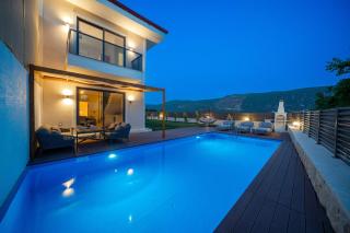Kas Pera Villas - Kas - 0