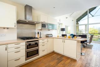 Puffin House CW68 Lower Mill Estate Cotswolds - Somerford Keynes - 5