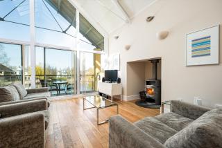 Puffin House CW68 Lower Mill Estate Cotswolds - Somerford Keynes - 3