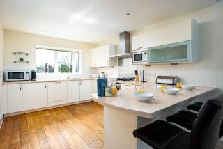 Puffin House CW68 Lower Mill Estate Cotswolds - Somerford Keynes - 4